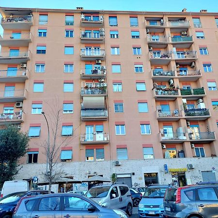 Pigneto Happy Stay Roma Exterior foto
