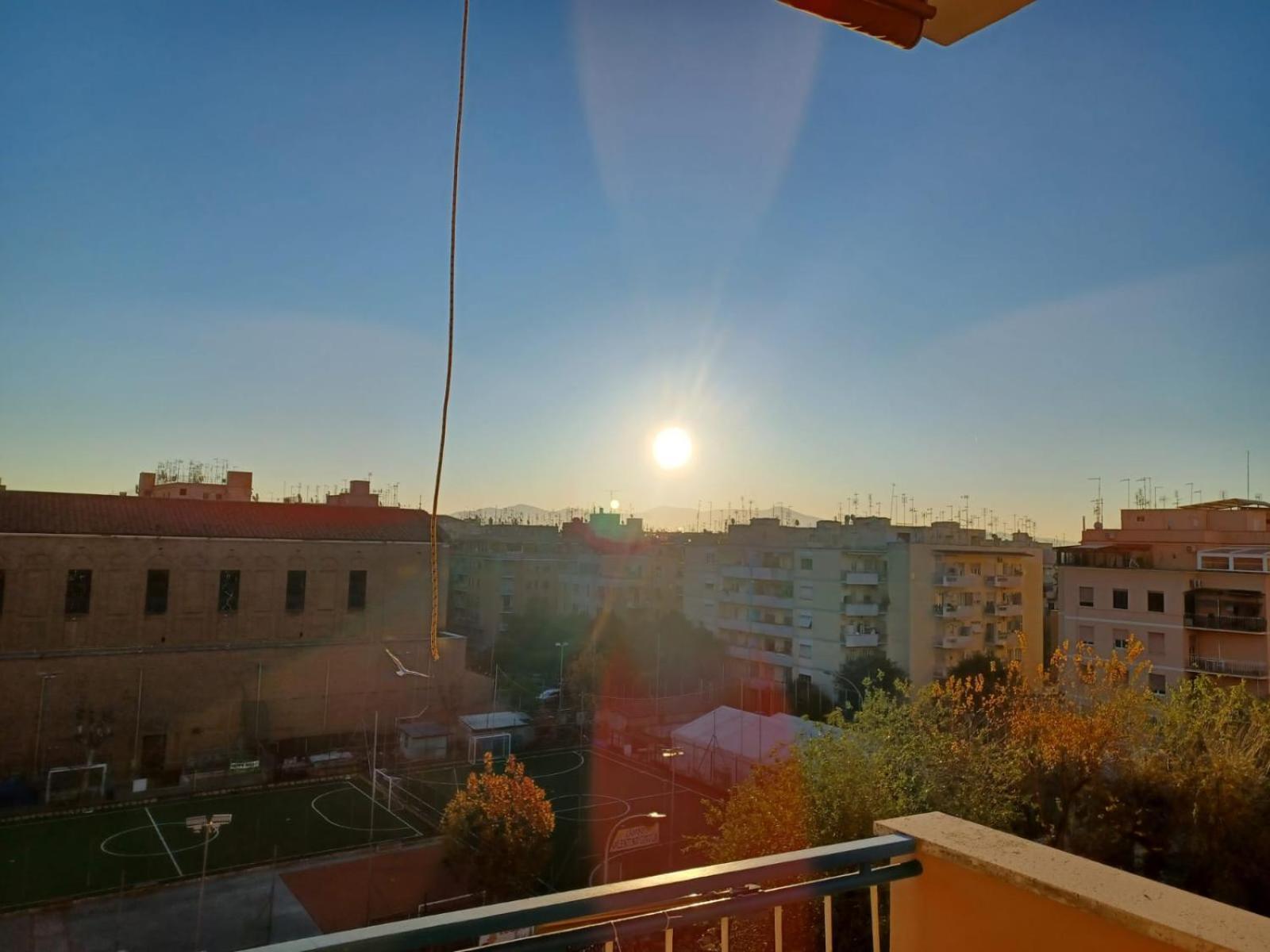 Pigneto Happy Stay Roma Exterior foto