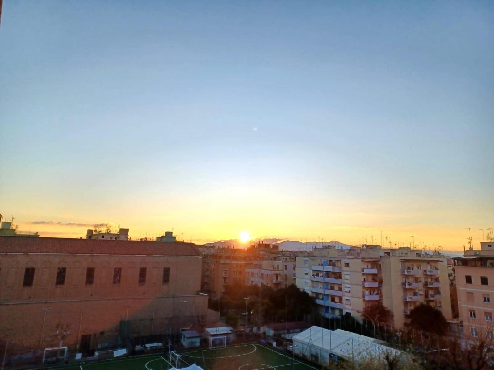 Pigneto Happy Stay Roma Exterior foto