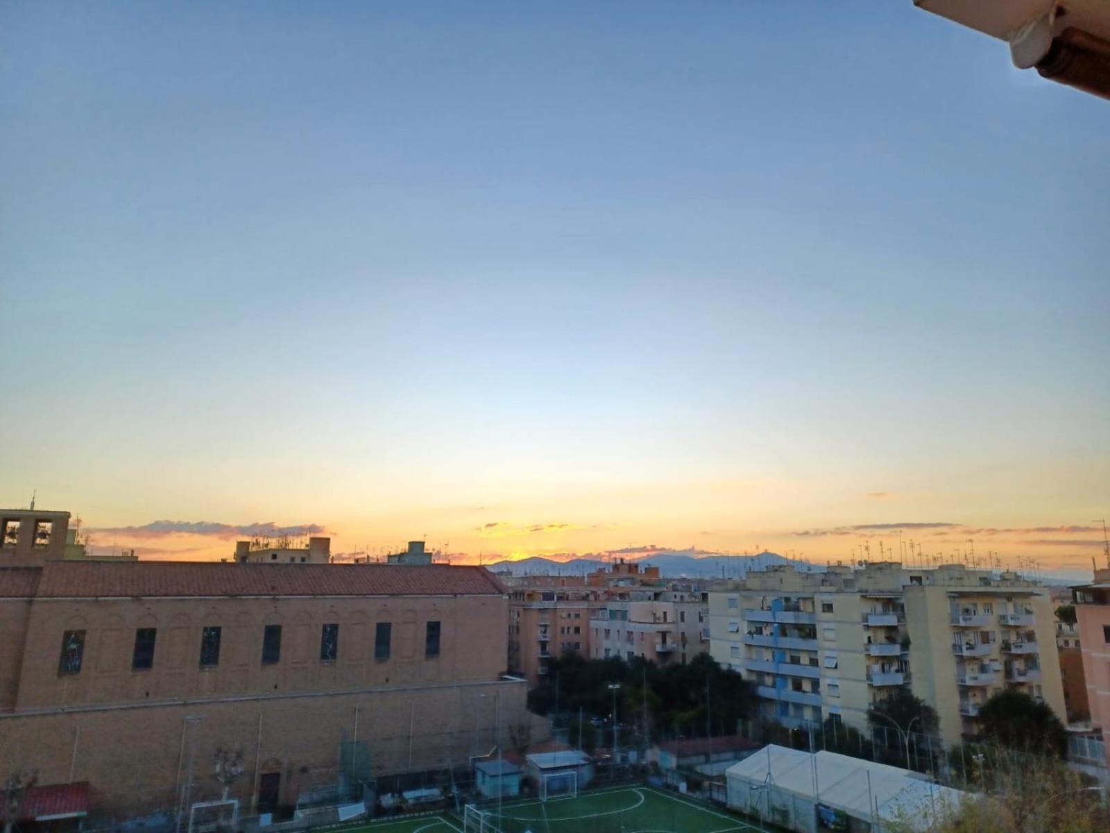 Pigneto Happy Stay Roma Exterior foto