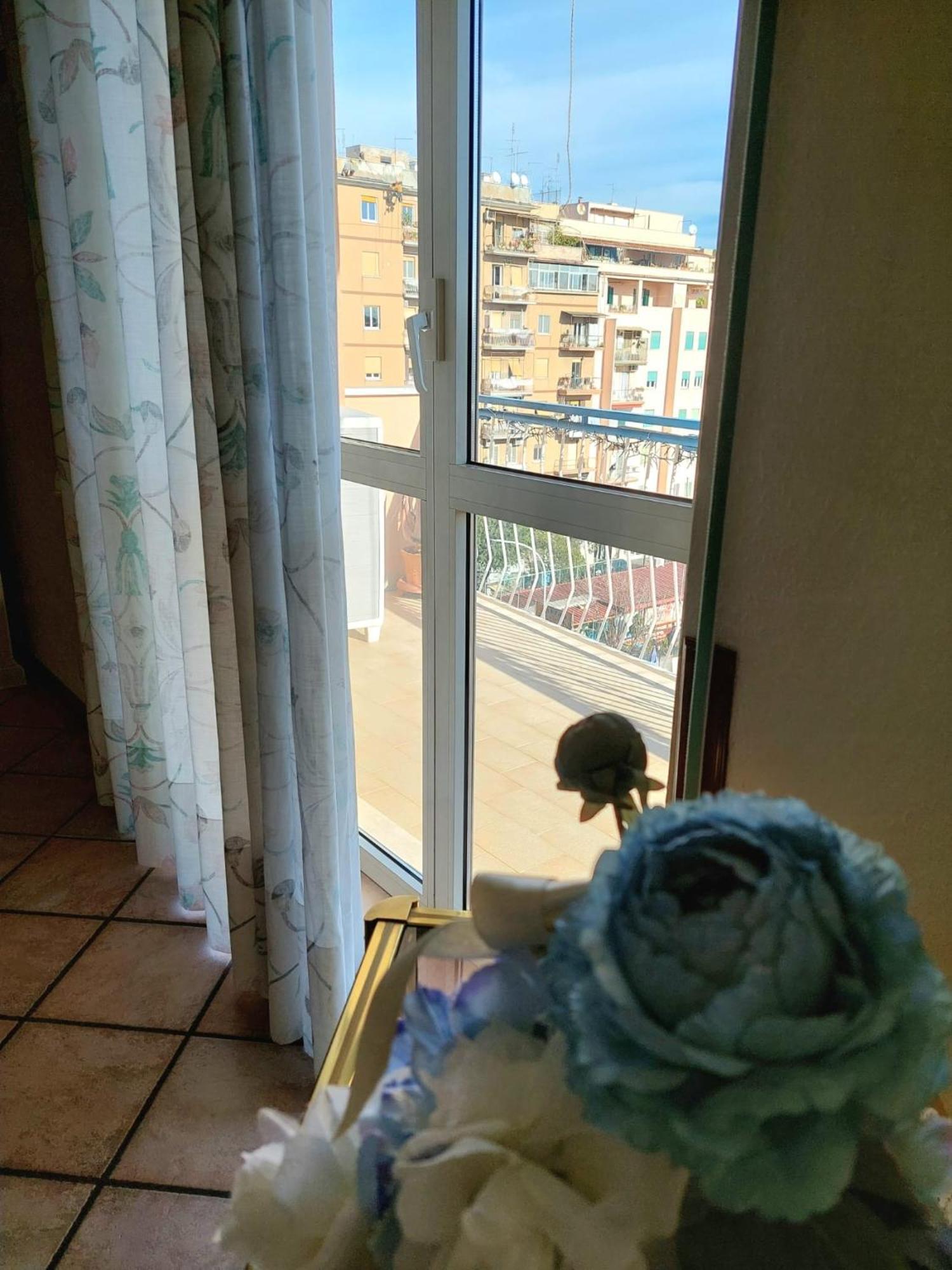 Pigneto Happy Stay Roma Exterior foto