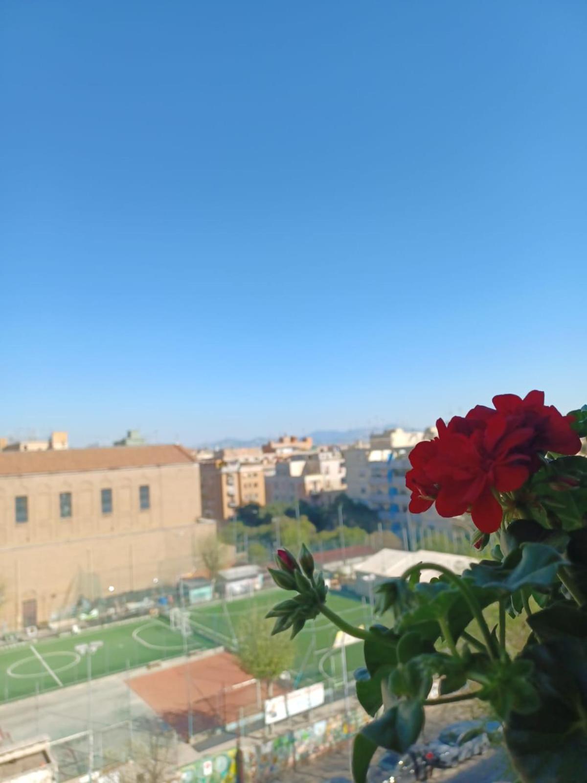 Pigneto Happy Stay Roma Exterior foto